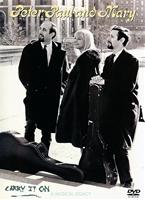 Peter, Paul and Mary: Carry It On: A Musical Legacy Online DVD Rental