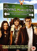 Moving McAllister Online DVD Rental