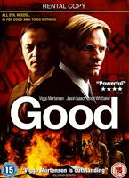 Good Online DVD Rental