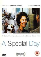 A Special Day (una Giornata Particolare) Online DVD Rental