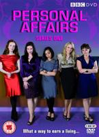 Personal Affairs: Series 1 Online DVD Rental