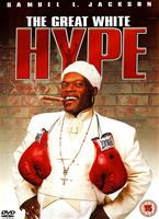 The Great White Hype Online DVD Rental