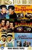 Road to Morocco Online DVD Rental