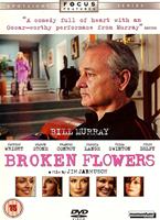 Broken Flowers Online DVD Rental