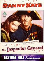 The Inspector General Online DVD Rental