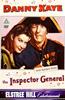 The Inspector General Online DVD Rental
