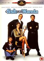 A Fish Called Wanda Online DVD Rental