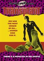 The Amazing Transplant Online DVD Rental