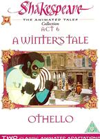 Shakespeare: Act: 6: A Winter's Tale / Othello Online DVD Rental