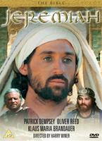 The Bible: Jeremiah Online DVD Rental