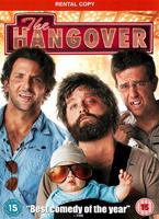 The Hangover Online DVD Rental