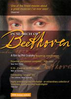 In Search of Beethoven Online DVD Rental