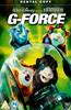 G-Force Online DVD Rental