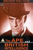 The Ape / British Intelligence Online DVD Rental