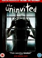 The Uninvited Online DVD Rental