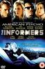 The Informers Online DVD Rental