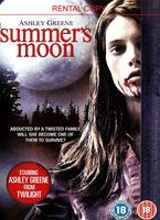 Summer's Moon Online DVD Rental
