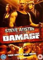 Damage Online DVD Rental