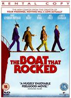 The Boat That Rocked Online DVD Rental