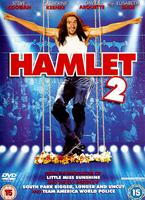 Hamlet 2 Online DVD Rental