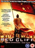 Red Cliff Online DVD Rental