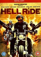 Hell Ride Online DVD Rental