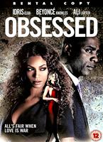 Obsessed Online DVD Rental