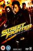 Street Fighter: The Legend of Chun-Li Online DVD Rental