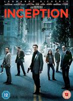 Inception Online DVD Rental