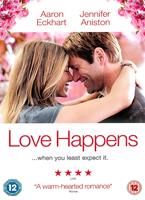 Love Happens Online DVD Rental