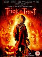 Trick 'R Treat Online DVD Rental