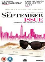 The September Issue Online DVD Rental