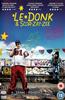 Le Donk and Scor-Zay-Zee Online DVD Rental