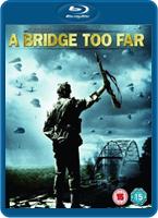 A Bridge Too Far (BLU-RAY) Online DVD Rental