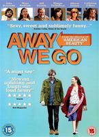 Away We Go Online DVD Rental