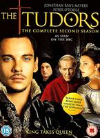The Tudors: Season 2 Online DVD Rental