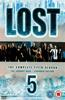 Lost: Season 5 Online DVD Rental