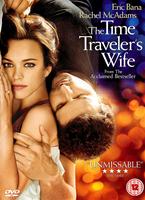 The Time Traveler's Wife Online DVD Rental