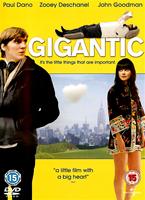 Gigantic Online DVD Rental