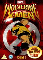 Wolverine and the X-Men: Vol.1 Online DVD Rental