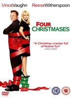 Four Christmases Online DVD Rental