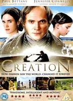 Creation Online DVD Rental
