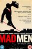 Mad Men: Series 2 Online DVD Rental