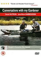 Conversations with My Gardener Online DVD Rental