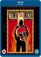 Walk The Line (BLU-RAY) Online DVD Rental