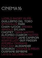 Cinema 16: World Short Films Online DVD Rental