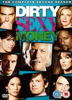 Dirty Sexy Money: Season 2 Online DVD Rental