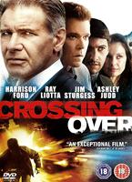 Crossing Over Online DVD Rental