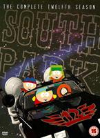 South Park: Series 12 Online DVD Rental