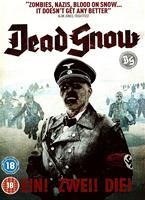 Dead Snow Online DVD Rental